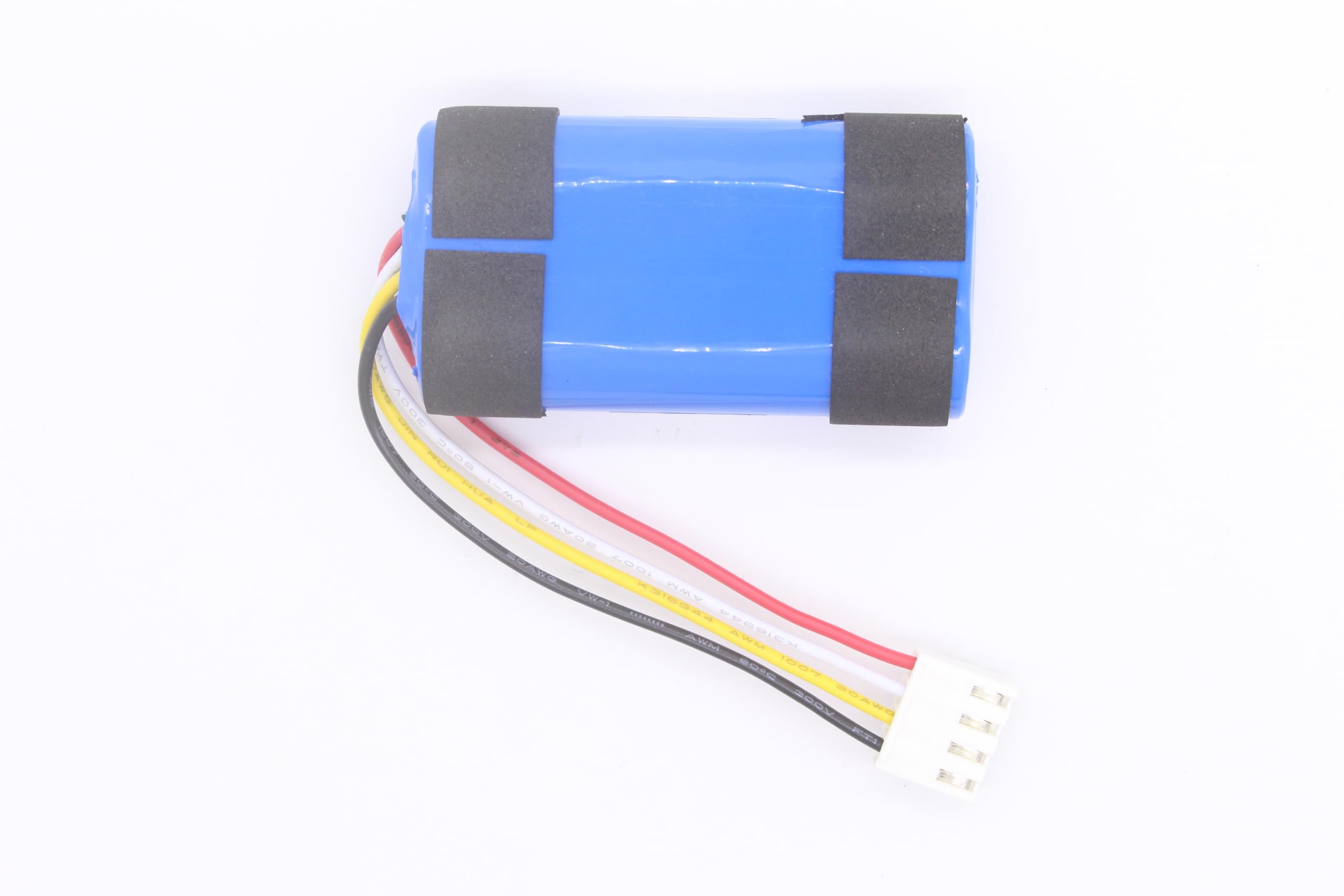 Amazon | 1× 5200mah /19.2Wh Bluetoothスピーカー交換用バッテリー用
